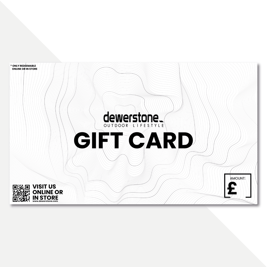 Gift Card - Stores & online - dewerstone - Gift Cards - £25.00