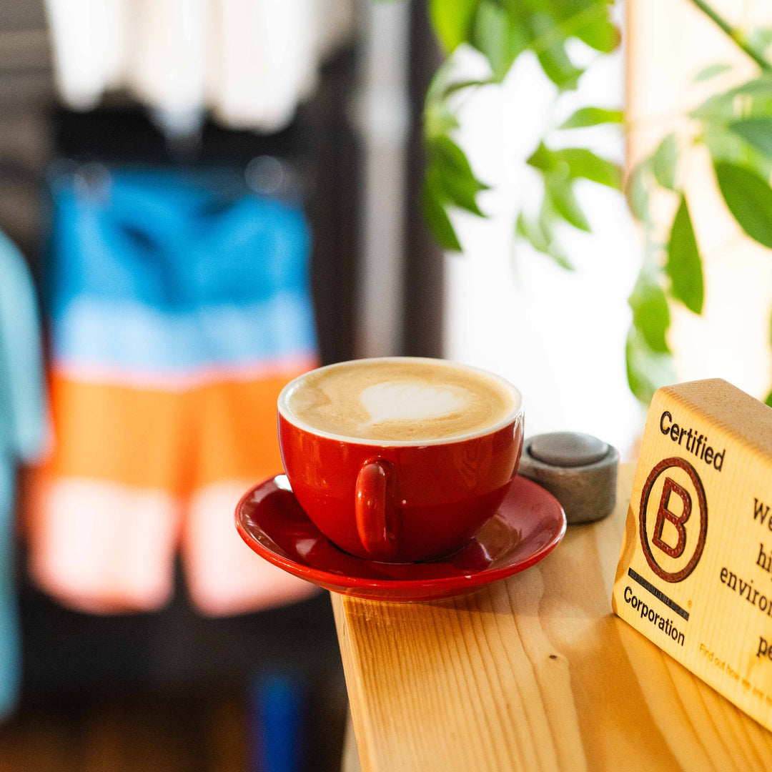Why Our Dartmoor Coffee Shop Is More Than Just a Café