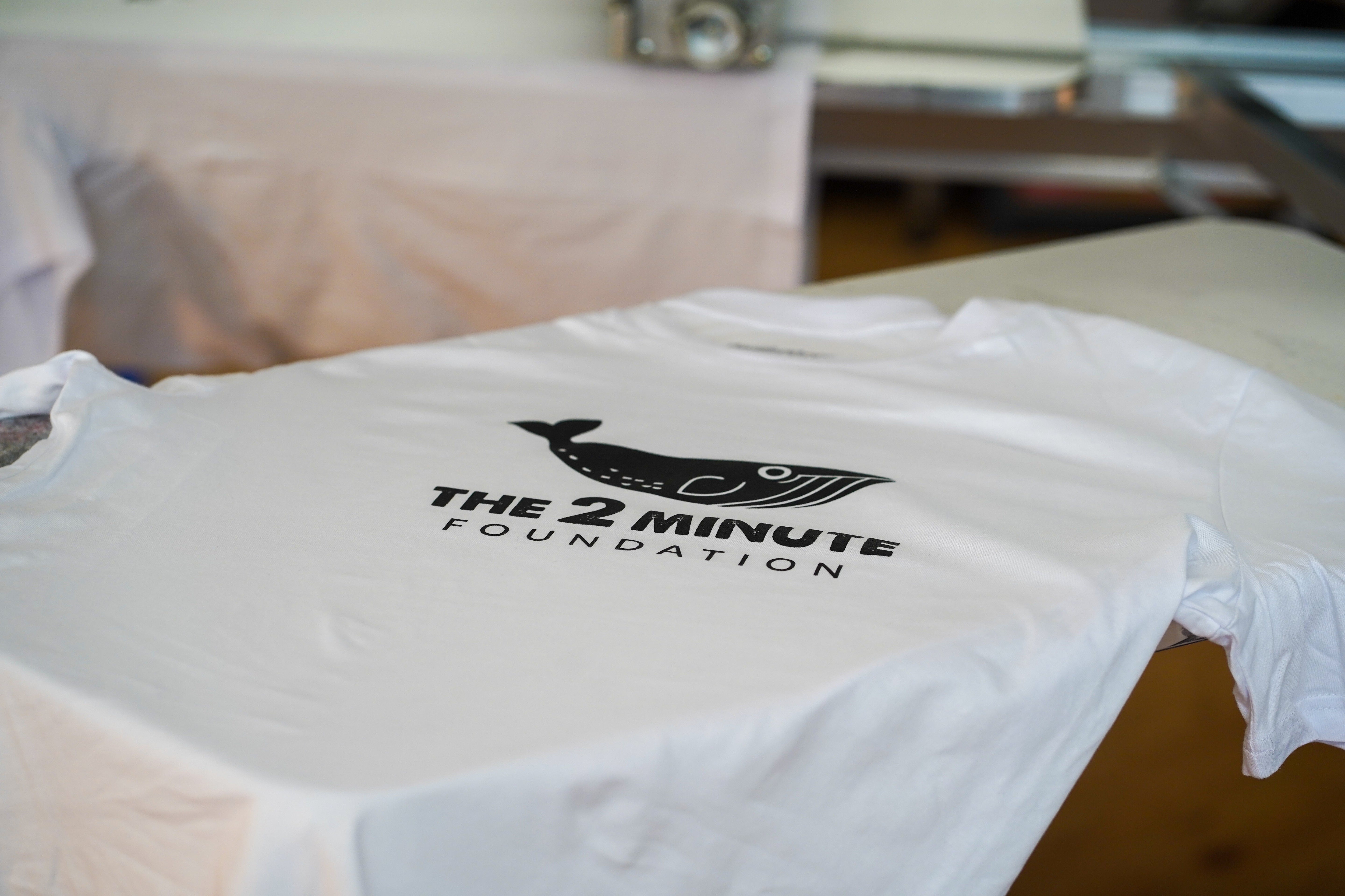 Get Free Custom T-Shirts for Your Environmental Non-Profit with Impact Threads!