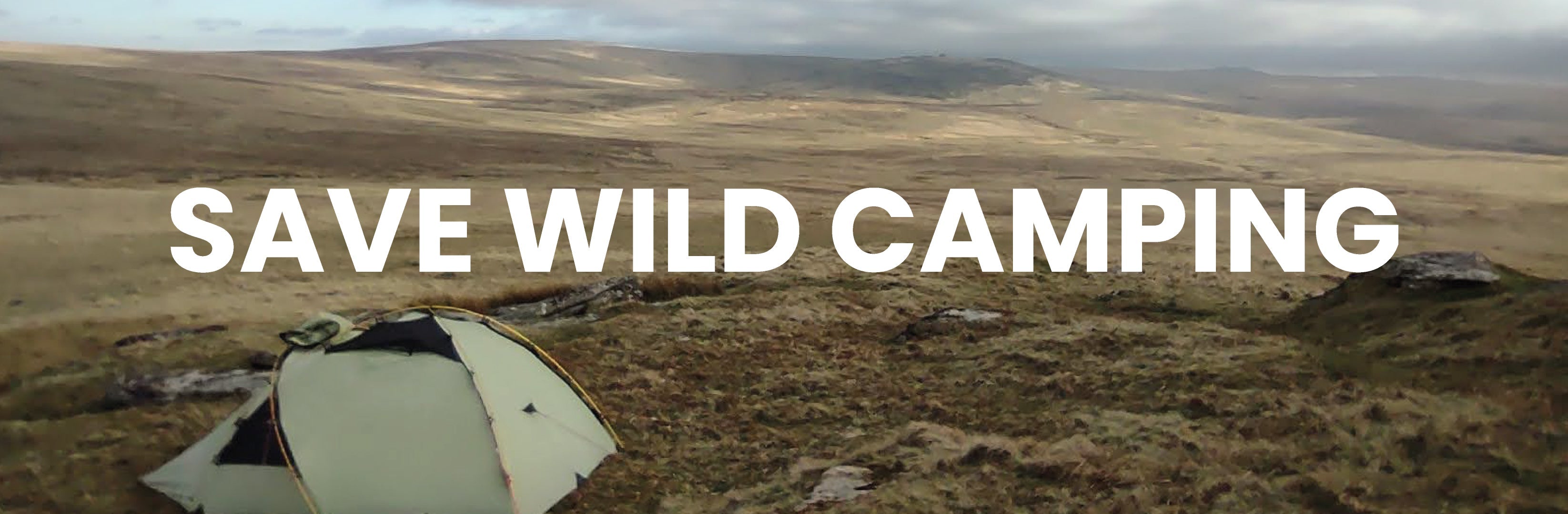 Help Save Wild Camping On Dartmoor Dewerstone help-save-wild-camping-on-dartmoor-dewerstone