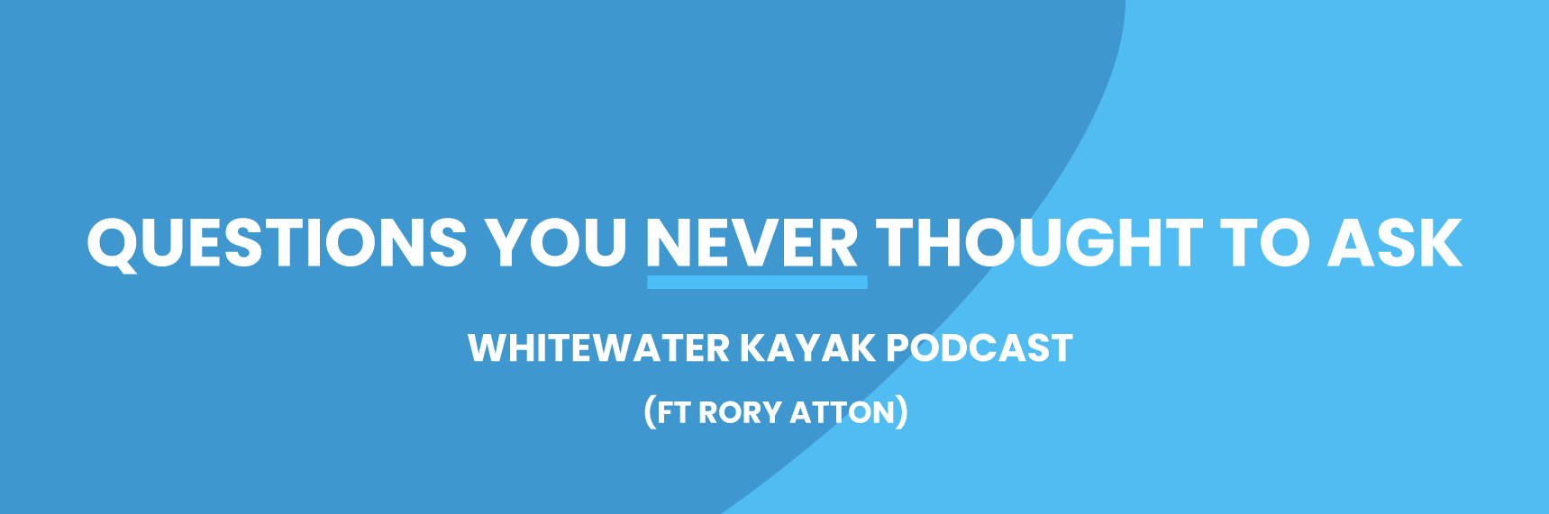 Rory joins Seth Ashworth on his latest podcast - dewerstone