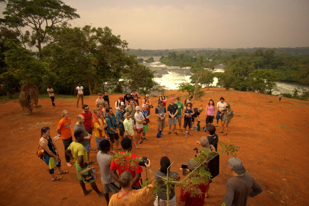 Stage 1 UNLEASHED x Uganda: Cuban Wave Big Trick - Dewerstone