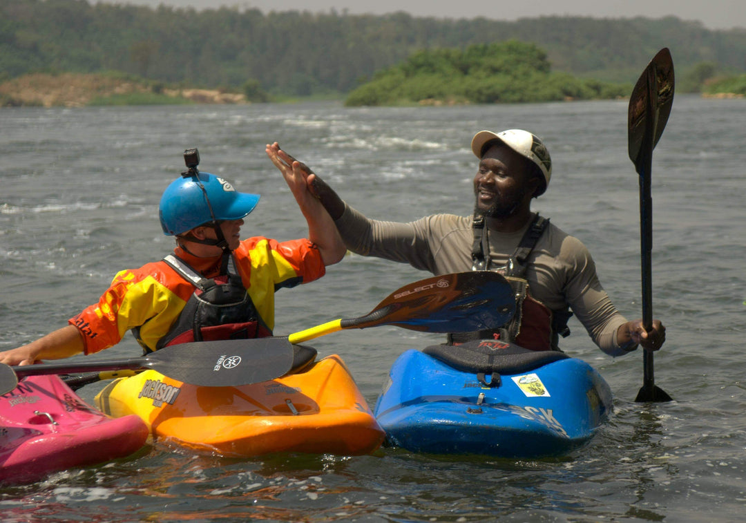 Stage 2 UNLEASHED x Uganda: Dead Dutchman Boater X - Dewerstone