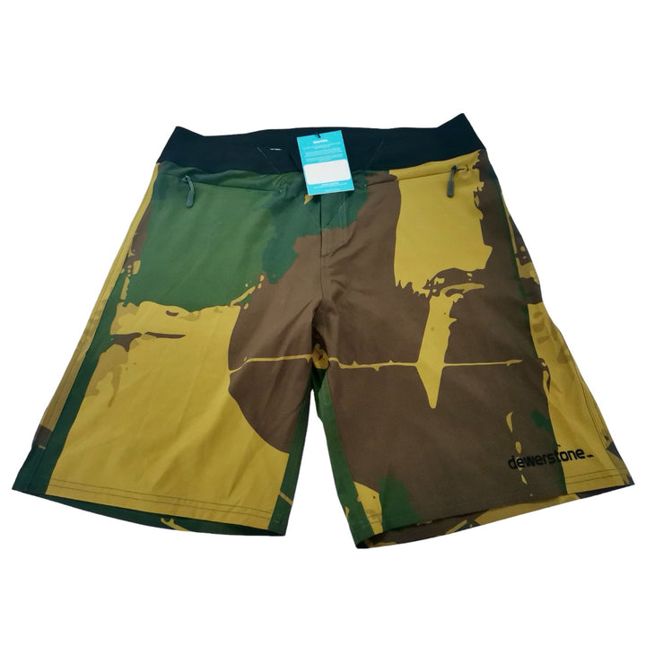 LIFE SHORTS PRO - Camo