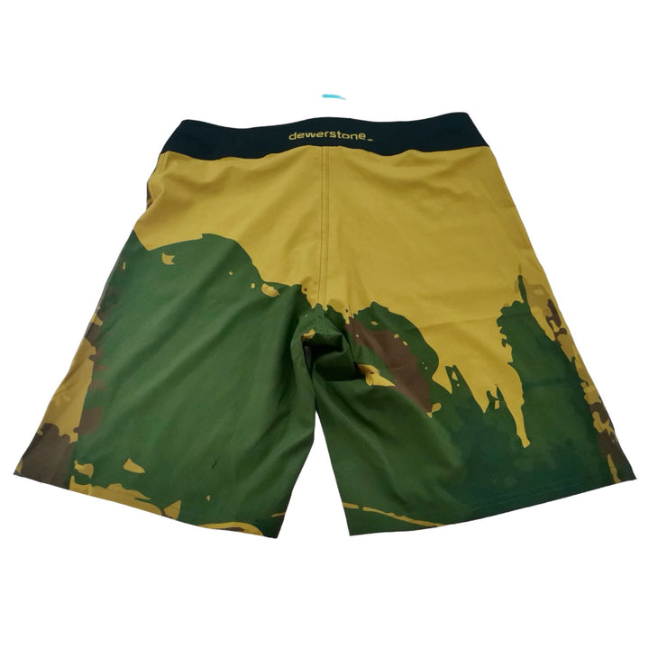 LIFE SHORTS PRO - Camo