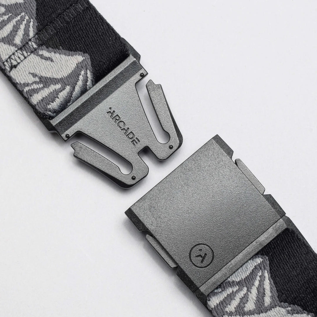 Arcade Belts - Protect Our Winters - Black