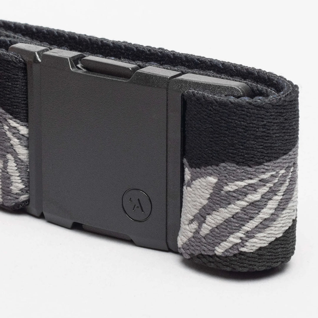 Arcade Belts - Protect Our Winters - Black