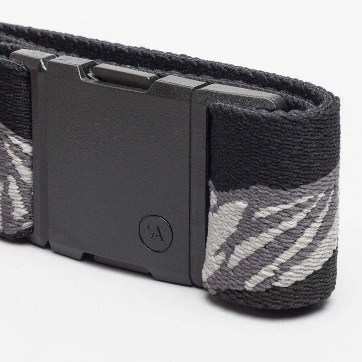 Arcade Belts - Protect Our Winters - Black