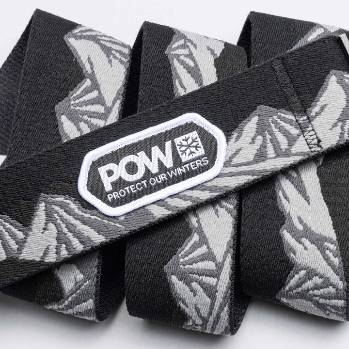 Arcade Belts - Protect Our Winters - Black