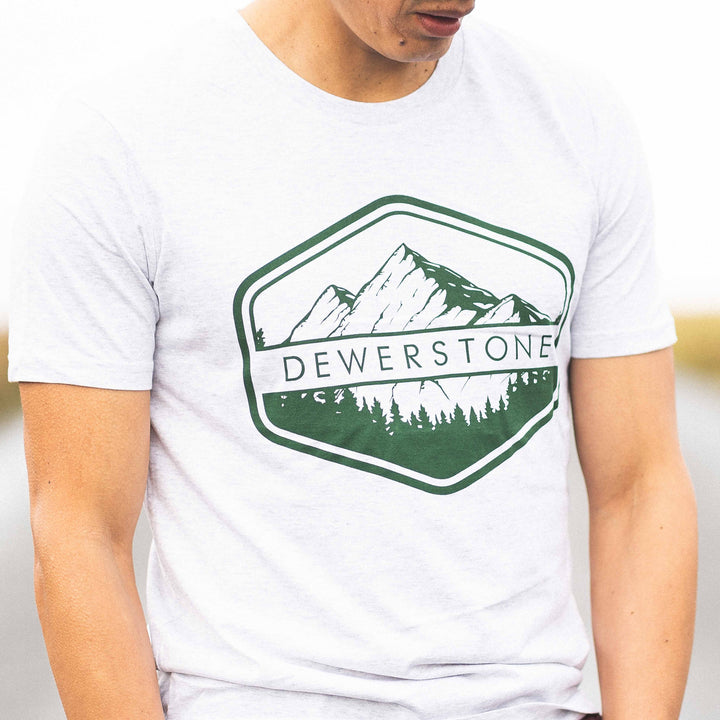 Men's Organic T-Shirts