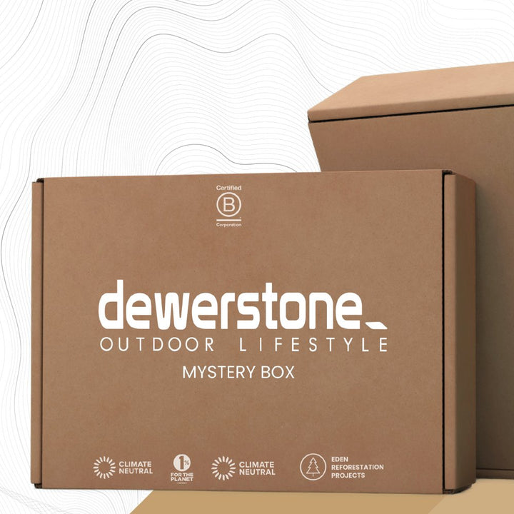 Classic Mystery Box - dewerstone - Clothing - £25