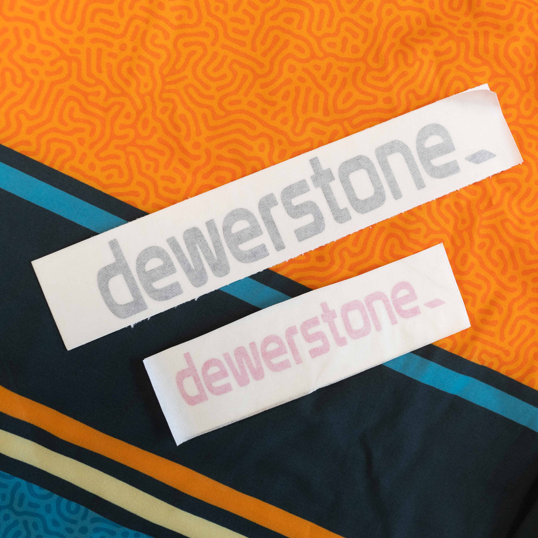 dewerstone Sticker Pack - Vinyl Decals - dewerstone - Small Pack