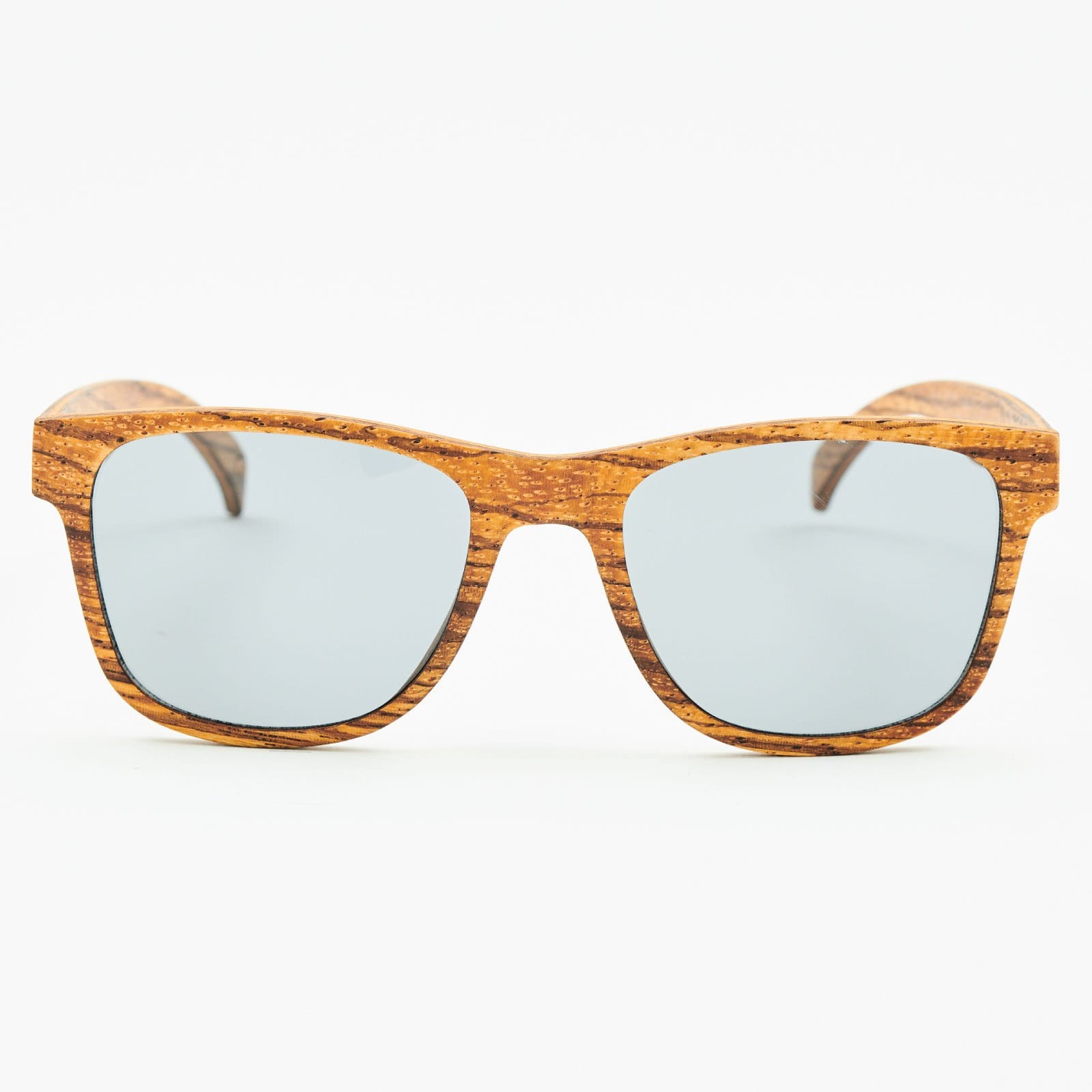 Wooden Watch + Wood Sunglasses + Wood Bracelet Gift Box Set