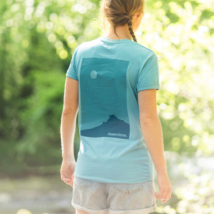 Icon T-Shirt - Ocean Spray - dewerstone - Apparel & Accessories - XS