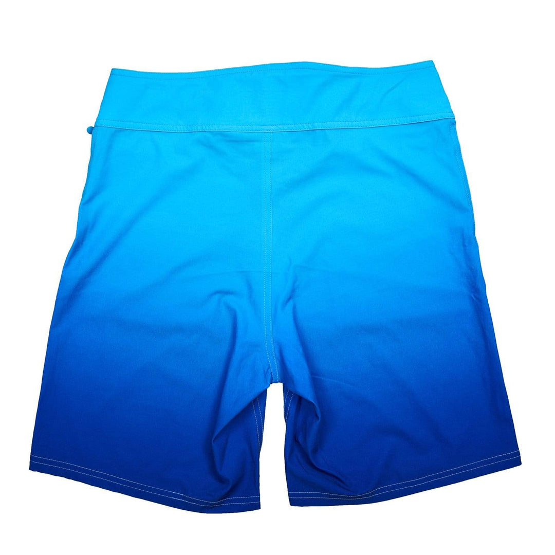 Life Shorts 2.0 - Blue Wave Fade - Dewerstone - 28"