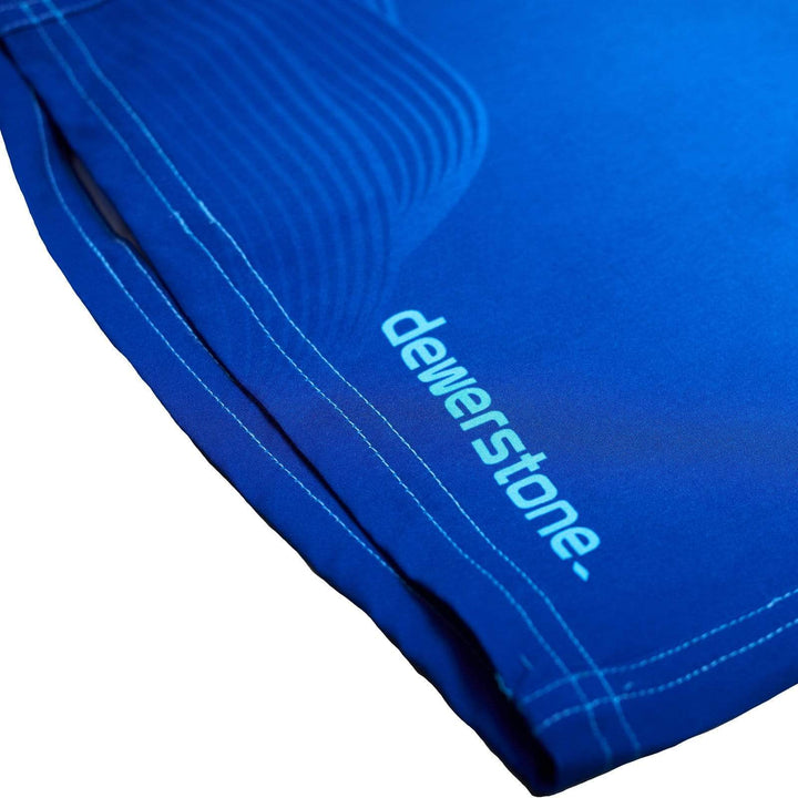 Life Shorts 2.0 - Blue Wave Fade - Dewerstone - 28"