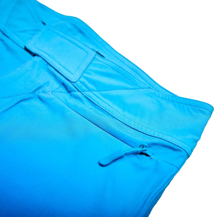 Life Shorts 2.0 - Blue Wave Fade - Dewerstone - 28"