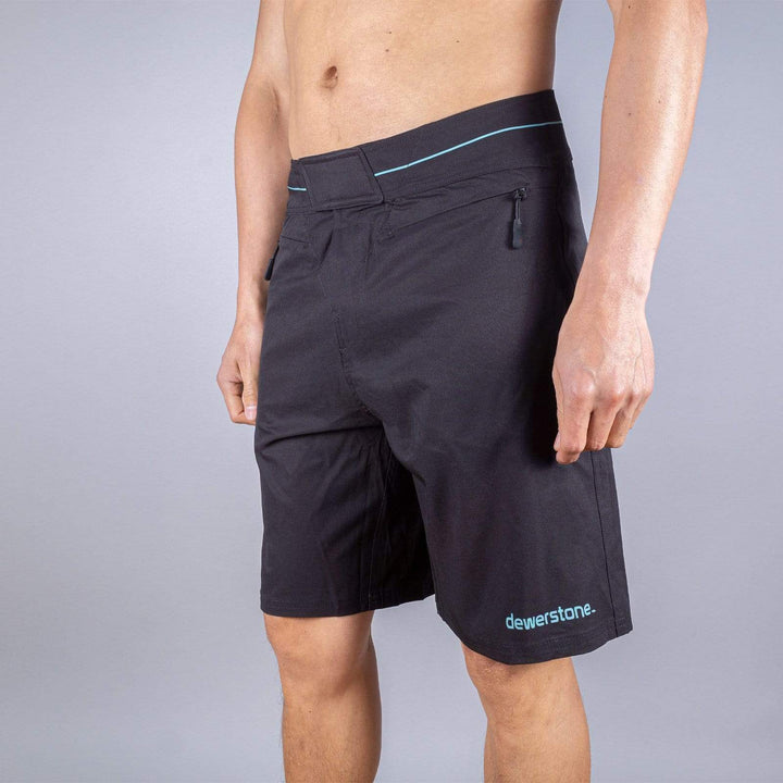 LIFE SHORTS PRO - BLACK - Dewerstone - Life Shorts - 28" XS
