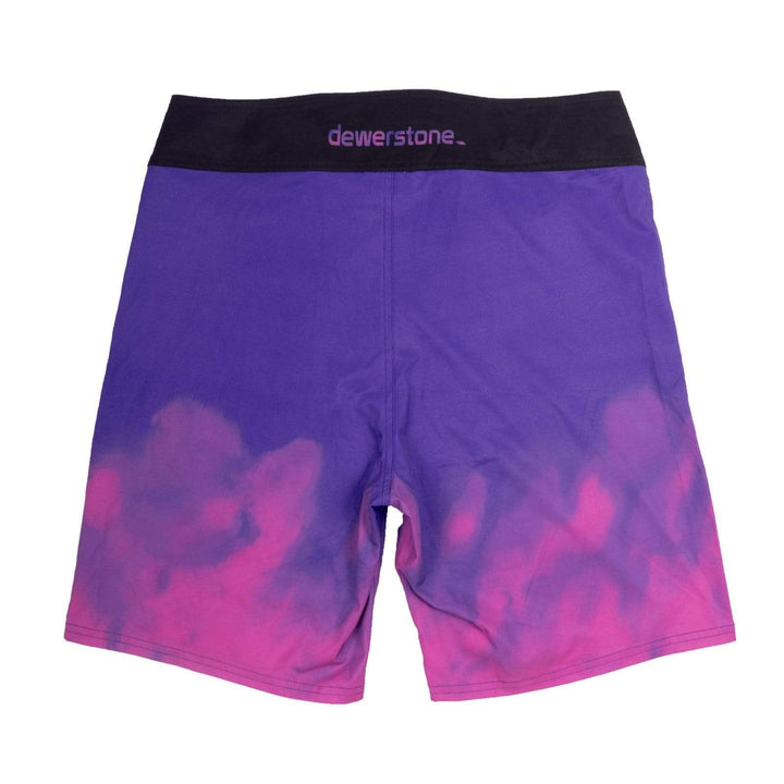 LIFE SHORTS PRO - DIRTY FADE PINK - dewerstone - Life Shorts - 28" XS