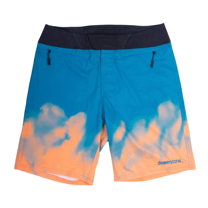 LIFE SHORTS PRO - DIRTY FADE TEAM - dewerstone - Life Shorts - 28" XS