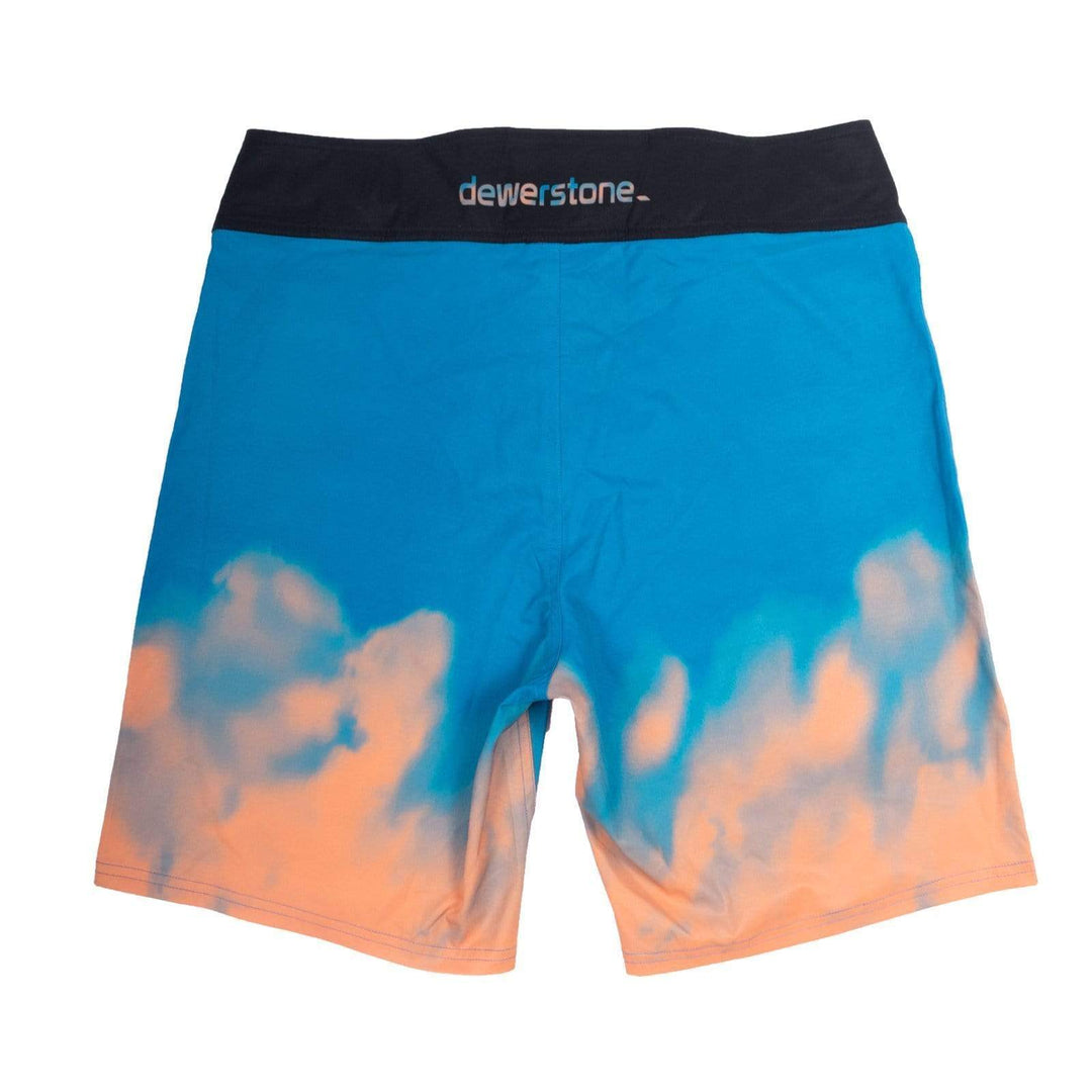 LIFE SHORTS PRO - DIRTY FADE TEAM - dewerstone - Life Shorts - 28" XS