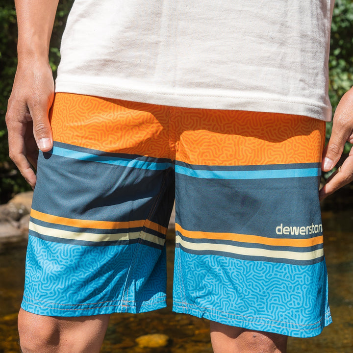 Life Shorts Pro - Drift Team - dewerstone - Life Shorts - 28" XS
