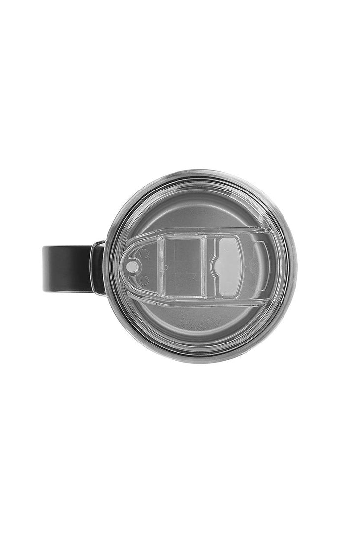 Picture - Timo Insulated Cup - dewerstone - Drinkware - Black