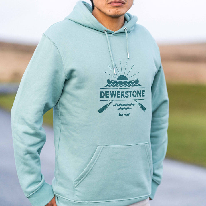 Yukon - Ocean Spray - Hoody - dewerstone - Hoody - XS
